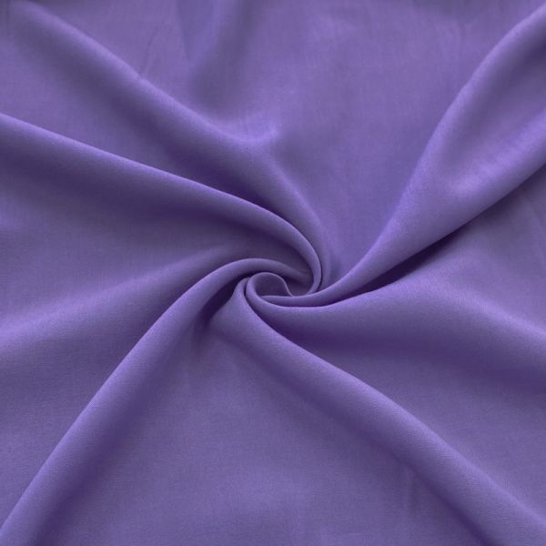 Viscose RADIANCE Purple Bubutissus Fr