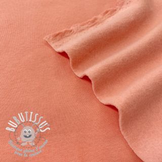 Sweat envers minkee JOGGING coral