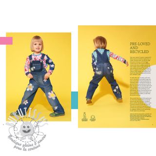 Ottobre design kids 1/2023