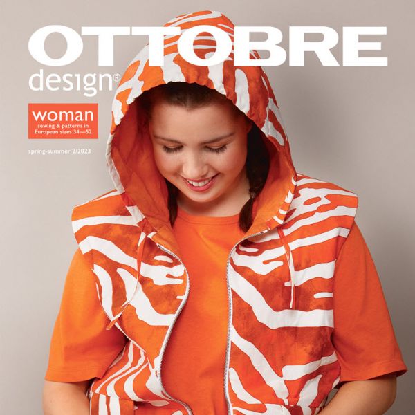OTTOBRE design® - Women 34–52