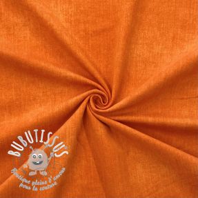 Jersey JEANS orange 2nd class