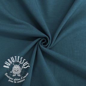 Jersey SNOOZY petrol blue