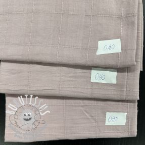 Paquet de tissus - coton 3998