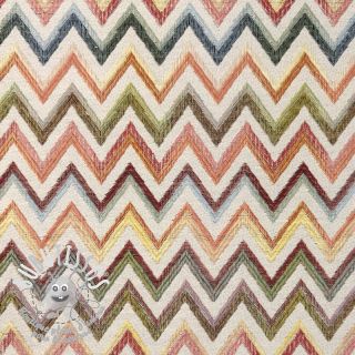 Tissu déco GOBELIN Indian Wave Tapestry