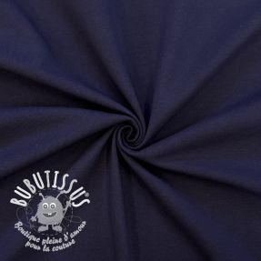 Jersey midnight blue