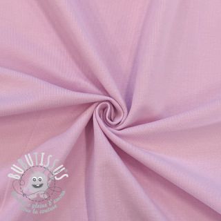 Jersey light pink