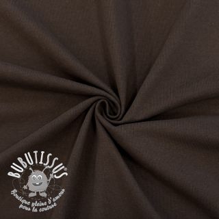 Jersey dark chocolate