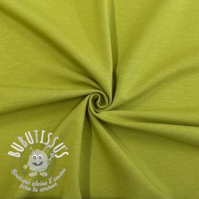 Jersey khaki green