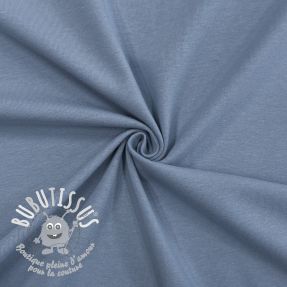 Jersey dusty blue