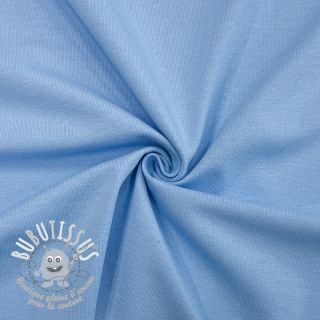 Jersey light blue