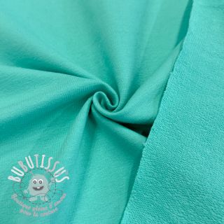 Sweat turquoise