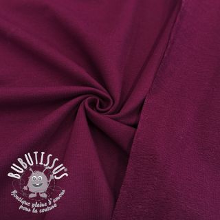 Sweat burgundy