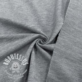 Sweat light grey melange