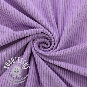 Menčester 6W COTTON TOUCH lilac