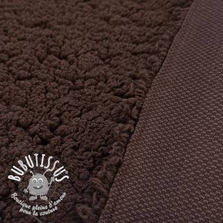 Sherpa dark brown