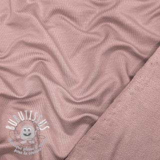 Sweat Bamboo old pink