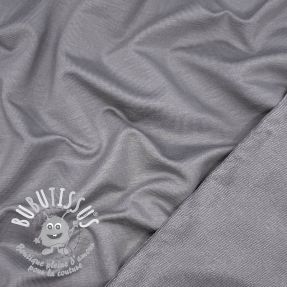 Sweat Bamboo light grey