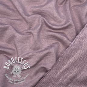 Sweat Bamboo mauve