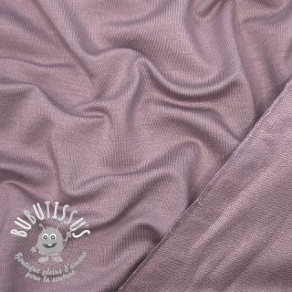 Sweat Bamboo mauve