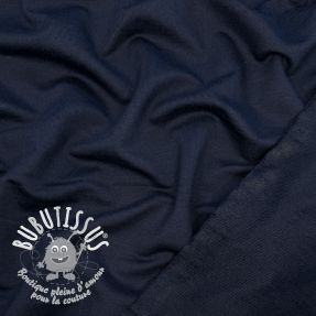 Sweat Bamboo navy