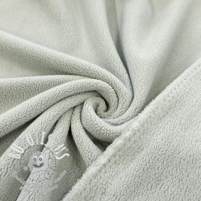 Fleece COMFORT STRETCH mint