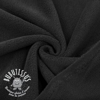 Fleece COMFORT STRETCH black