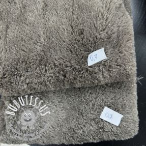 Last pieces package faux fur 110