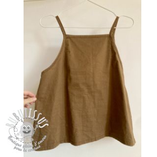 Lin SORONA khaki brown