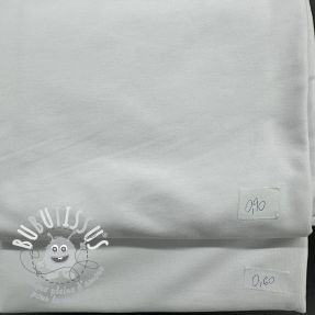 Paquet de tissus sweat UNI ORGANIC 267