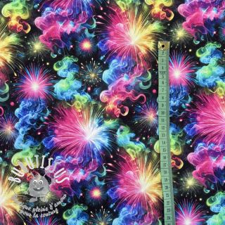 Sweat Fire works design A digital print