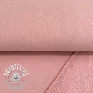 Sweat envers minkee soft rose ORGANIC