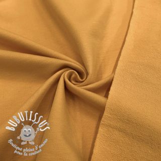 Sweat PREMIUM dark camel