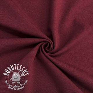 Jersey PREMIUM bordeaux