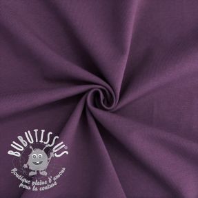 Jersey PREMIUM italian plum