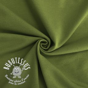 Jersey PREMIUM moss green