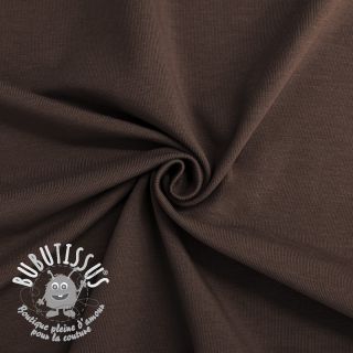 Jersey PREMIUM dark mocha