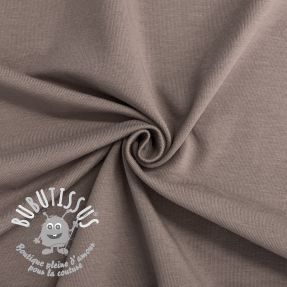 Jersey PREMIUM taupe