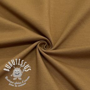 Jersey PREMIUM dark camel