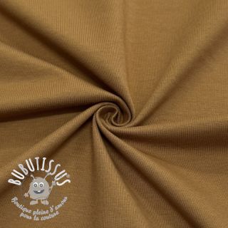 Jersey PREMIUM dark camel