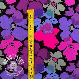 Viscose RADIANCE Lalie digital print