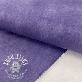 Sweat JEANS lilac