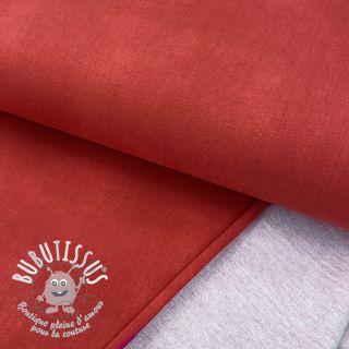 Sweat JEANS red